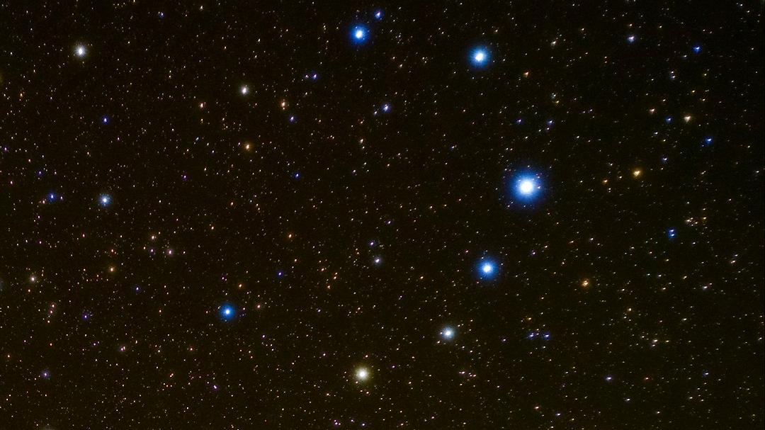 Nasa annuncia: presto potremmo vedere ad occhio nudo un’esplosione stellare