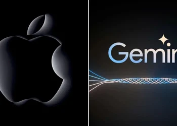 Apple in trattative con Google per portare le funzioni AI Gemini su iPhone
