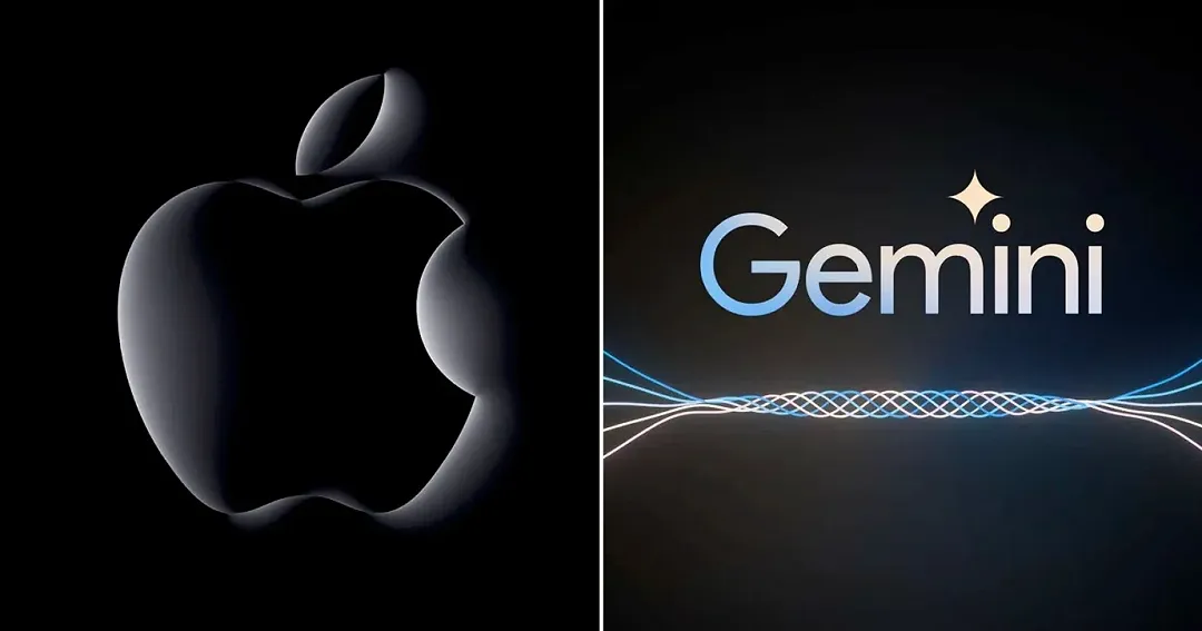 Apple in trattative con Google per portare le funzioni AI Gemini su iPhone