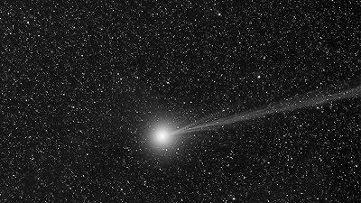 Cometa 12P: caratteristiche e come vederla in Italia