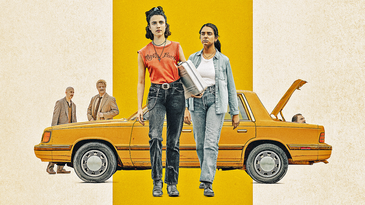 Drive-Away Dolls, la recensione: la favola queer contro l’America patriarcale