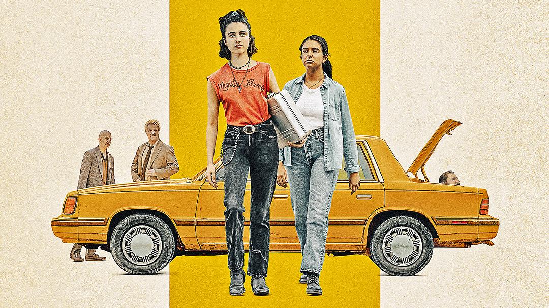 Drive-Away Dolls, la recensione: la favola queer contro l’America patriarcale