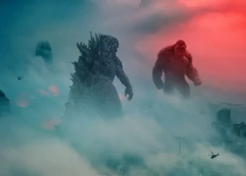 Godzilla x Kong: The New Empire, la recensione - Un Epico Incontro tra Monsterverse e Umanità