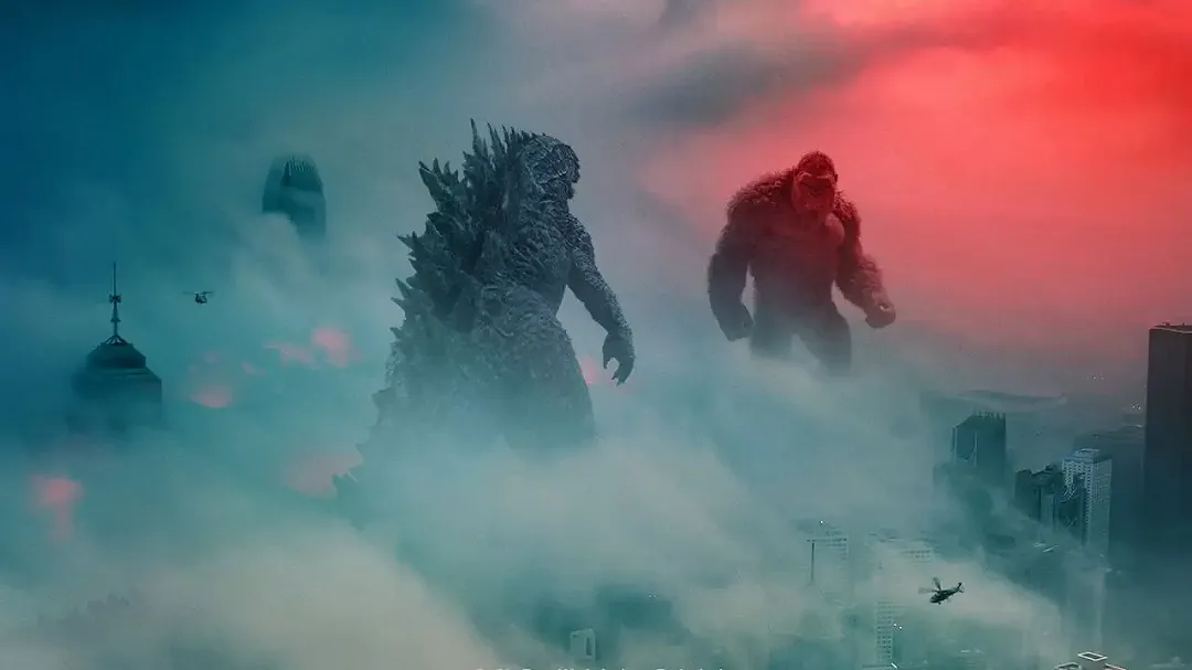 Godzilla x Kong: The New Empire, la recensione – Un Epico Incontro tra Monsterverse e Umanità