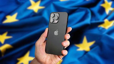 Apple multata per 1,8 miliardi di euro: l’Unione Europea che dà ragione a Spotify