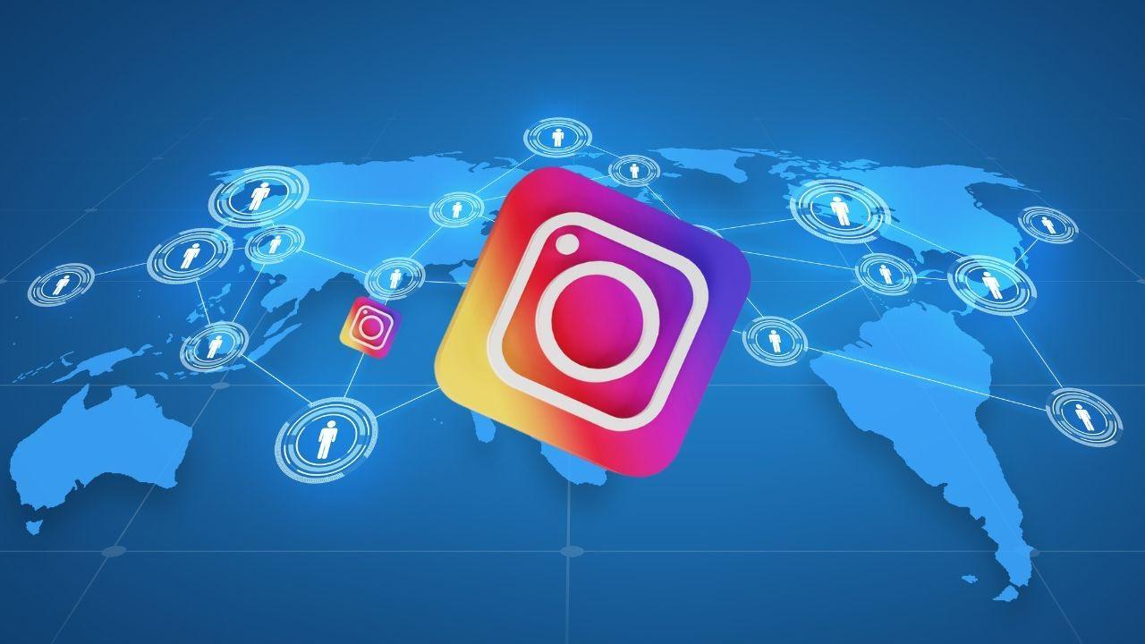 Instagram sta lavorando alla “Friend Map” che consente di vedere la posizione dei propri amici