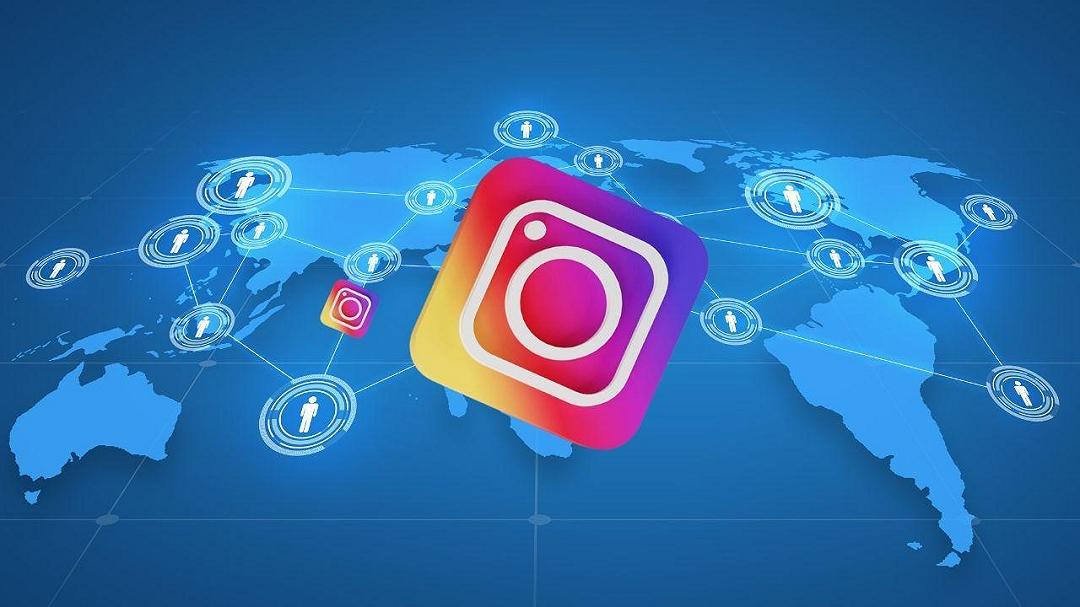 Instagram sta lavorando alla “Friend Map” che consente di vedere la posizione dei propri amici