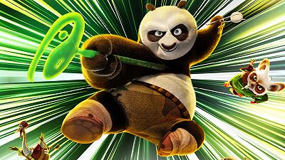 Kung Fu Panda 4, la recensione: l’eredità del guerriero dragone