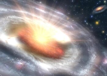Quasar, 3D map created with the largest portion of the Universe so far understood