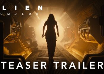 Alien: Romulus - Il teaser trailer del nuovo film della saga