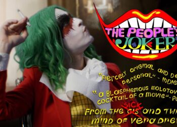 The People's Joker: trailer e data d'uscita del film sul Joker transgender
