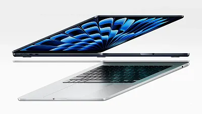 Apple annuncia i nuovi MacBook Air da 13″ e 15″: disponibili già da oggi e alimentati con il potente chip M3