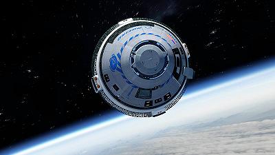 La NASA ha una nuova astronave pronta a trasportare equipaggio: il Boeing Starliner