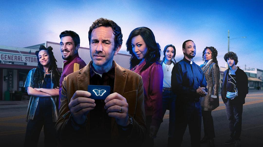 Il premio del Destino 2 – The Big Door Prize 2, l’intervista a David West Read, Chris O’Dowd, Josh Segarra, Gabrielle Dennis e Ally Maki