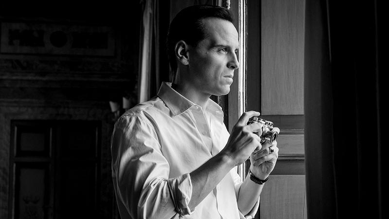 Andrew Scott