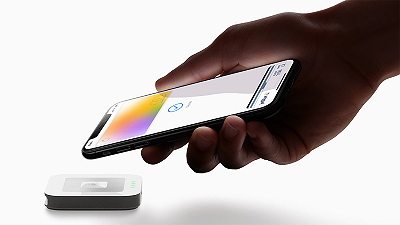 Apple apre al pagamento con qualsiasi wallet: NFC sbloccato e fine del monopolio Apple pay