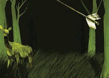 La vera storia della Banda Hood, la recensione: Wu Ming 4 esplora la leggenda di Robin Hood