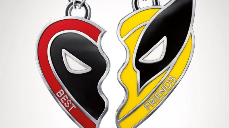 Deadpool & Wolverine: il full trailer dell’attesissima nuova avventura nel Marvel Cinematic Universe