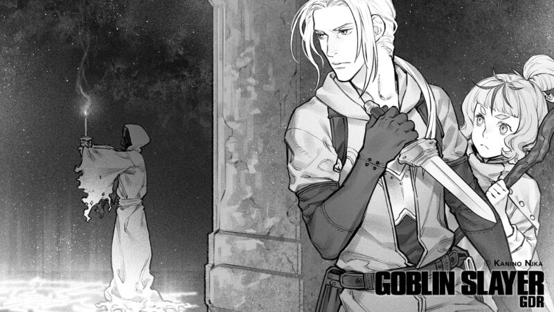 Goblin Slayer Gdr