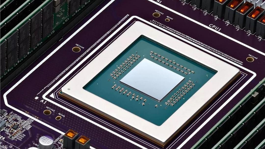 Google presenta Axion: la CPU ARM cambierà le regole