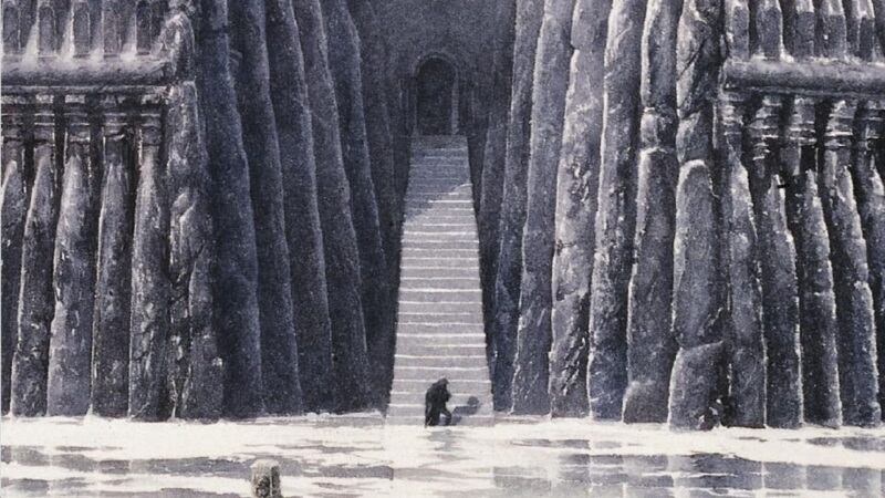 Il Signore degli Anelli arriva su Audible con una trilogia di audiolibri