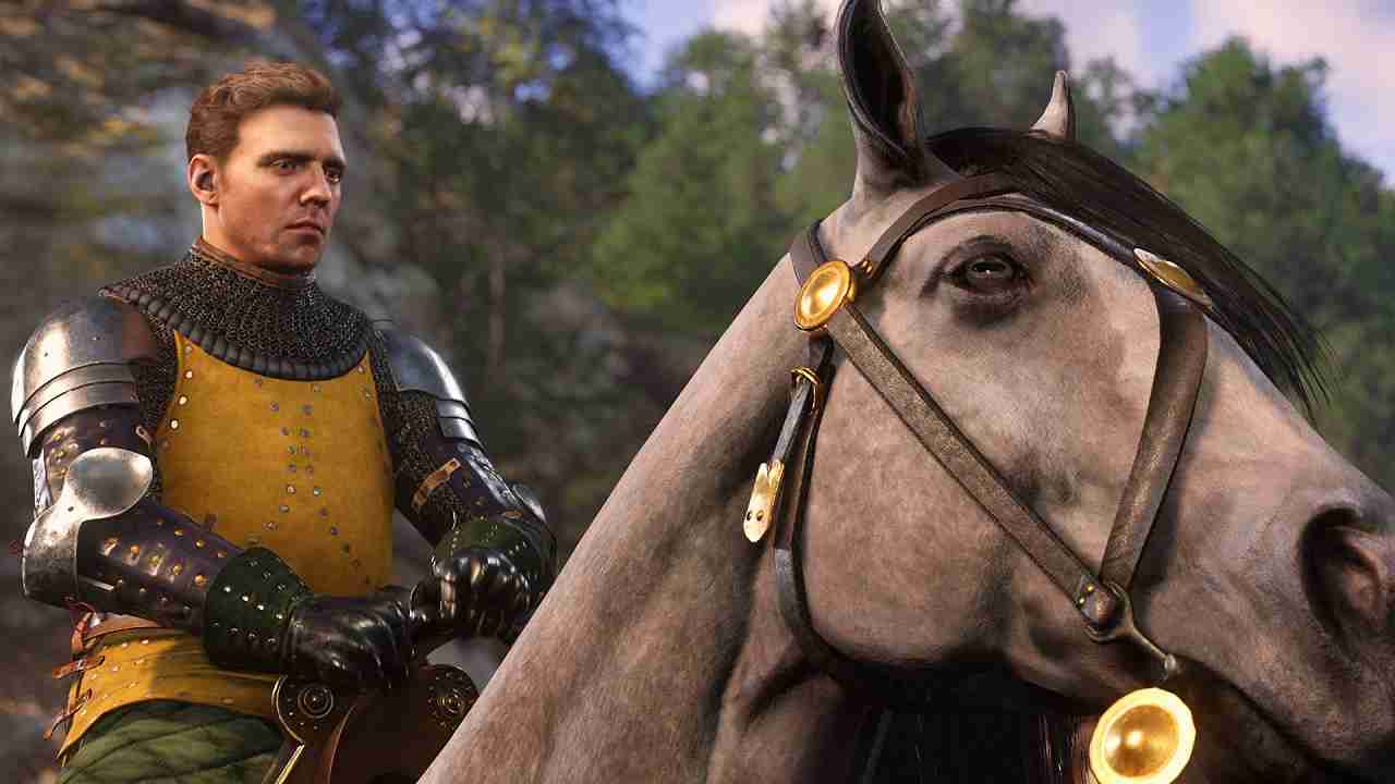 Kingdom Come Deliverance II