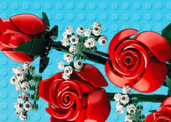 LEGO presente per la prima volta alla Milano Design Week