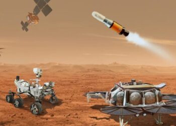 Mars Sample Return: la NASA cerca soluzioni alternative al rinvio della missione