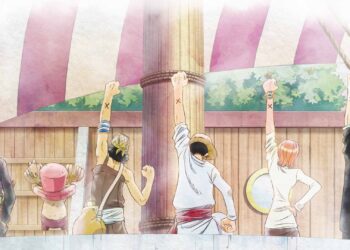 One Piece: l'anime compie 25 anni e Toei organizza una celebrazione mondiale