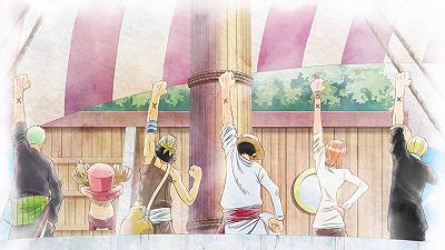 One Piece: l’anime compie 25 anni e Toei organizza una celebrazione mondiale
