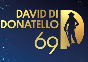 David di Donatello 2024, tutte le candidature e le novità