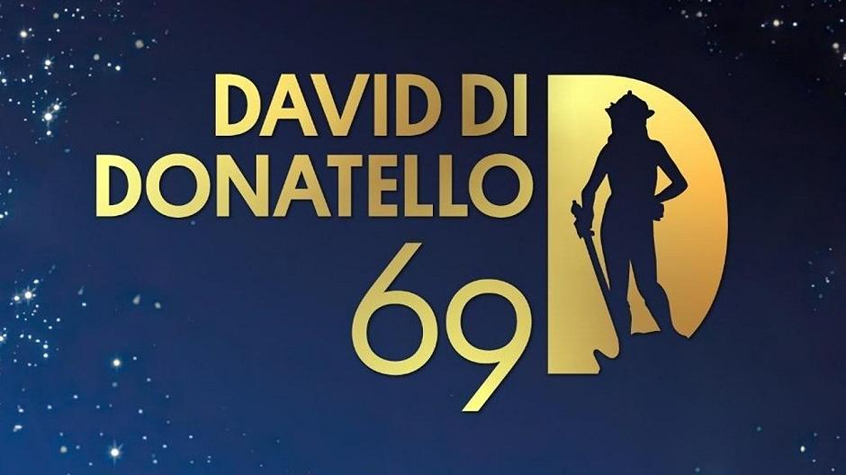 David di Donatello 2024, tutte le candidature e le novità