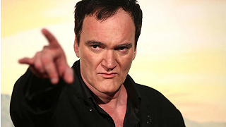 The Movie Critic: Quentin Tarantino non farà più il film