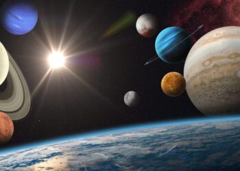 Sistema solare: trovate nuove prove dell'esistenza di un pianeta sconosciuto