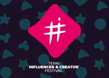 Terni Influencer & Creator Festival: dal 12 al 14 aprile la seconda edizione