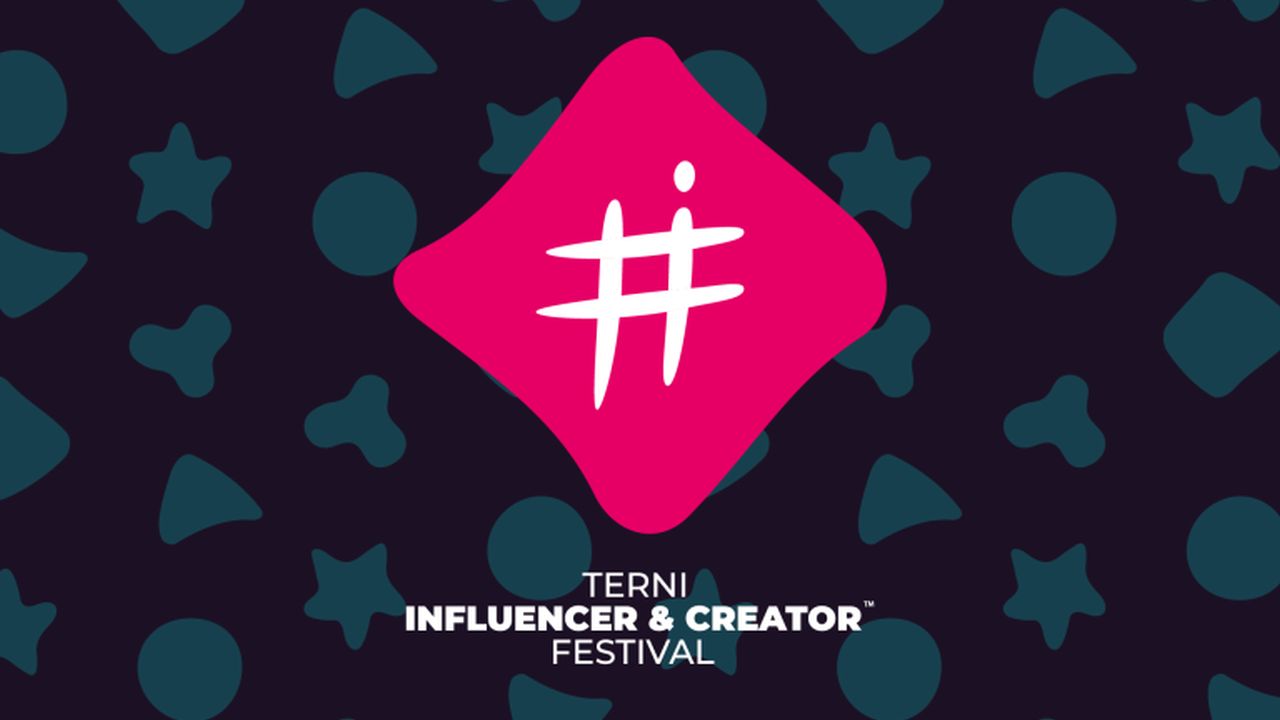Terni Influencer & Creator Festival