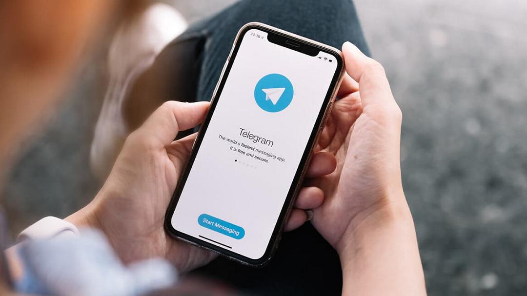 Telegram apporta novità ai messaggi e alle didascalie, ma non solo