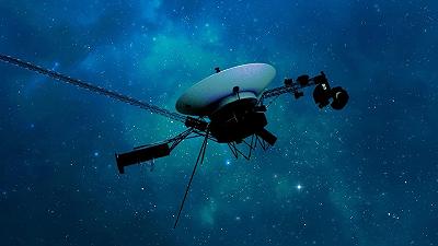 Voyager 1: tornano le comunicazioni con la Terra