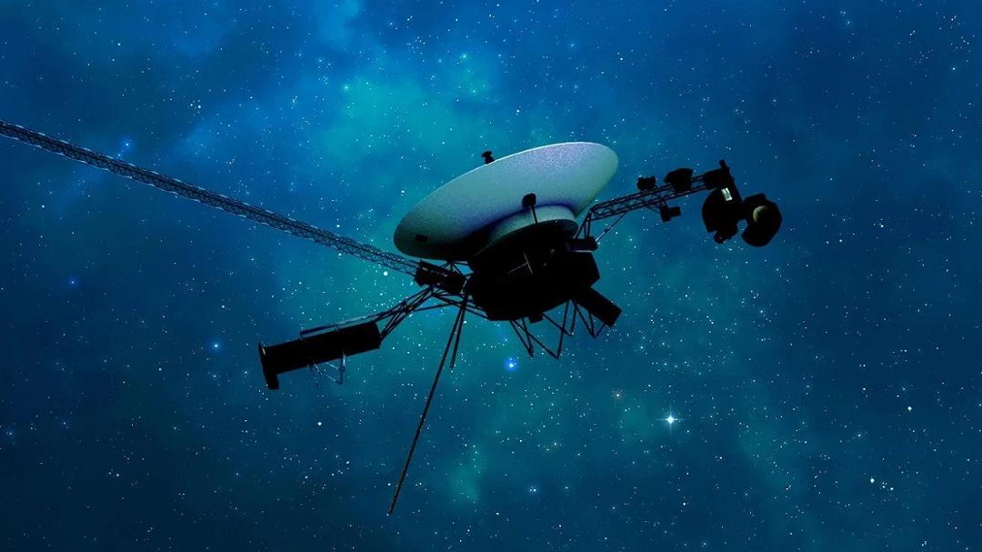 Voyager 1: tornano le comunicazioni con la Terra