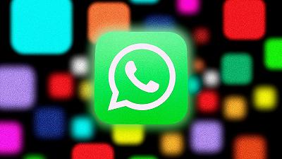 WhatsApp: nuovi filtri per semplificare la ricerca delle chat