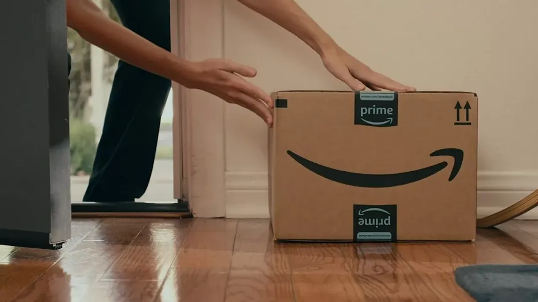 Amazon aumenta la velocità: le consegne Prime stanno diventando ancora più veloci