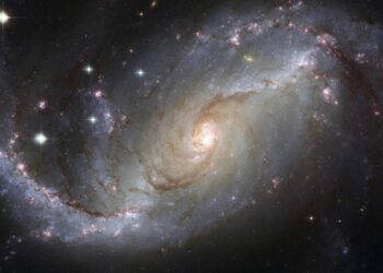 Via Lattea: scoperto il buco nero stellare più grande