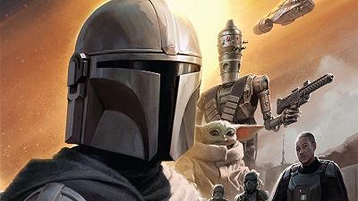 The Mandalorian: Adventures in arrivo da Unexpected Games