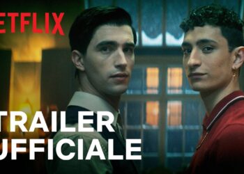 Dead Boy Detectives: il trailer ufficiale della serie Netflix