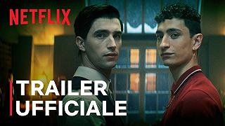 Dead Boy Detectives: il trailer ufficiale della serie Netflix