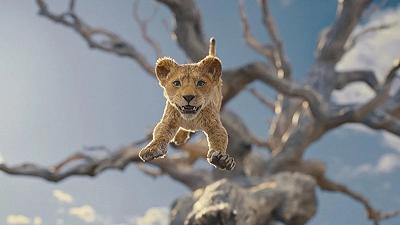 Mufasa: The Lion King, teaser trailer per il prequel de Il Re Leone