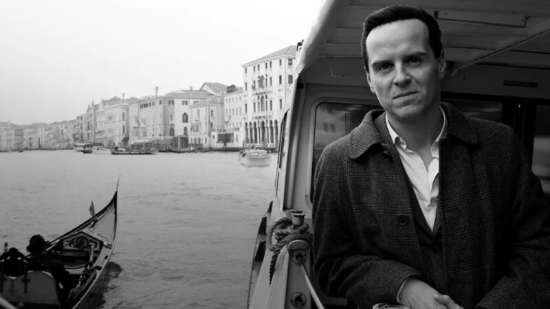 Andrew Scott