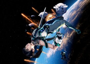 Stellar Blade, la recensione: un Angelo per salvare l'umanità