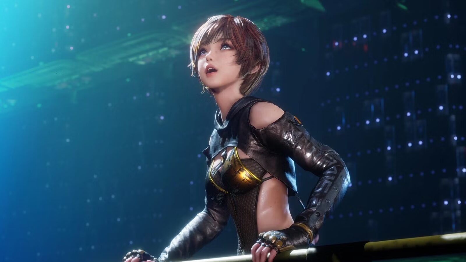 Stellar Blade, la recensione: un Angelo per salvare l’umanità