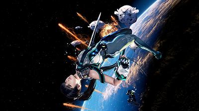 Stellar Blade, la recensione: un Angelo per salvare l’umanità